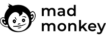 Mad Monkey Hostel logo