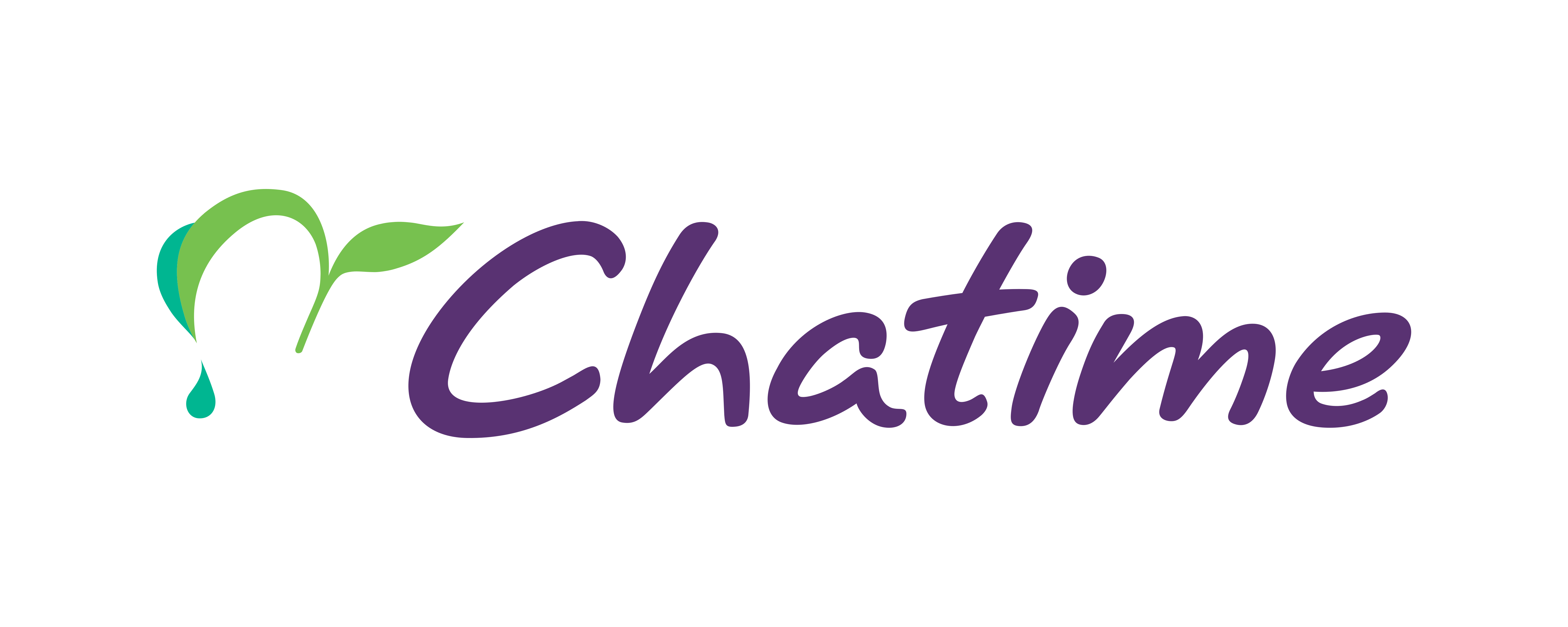 Chatime logo