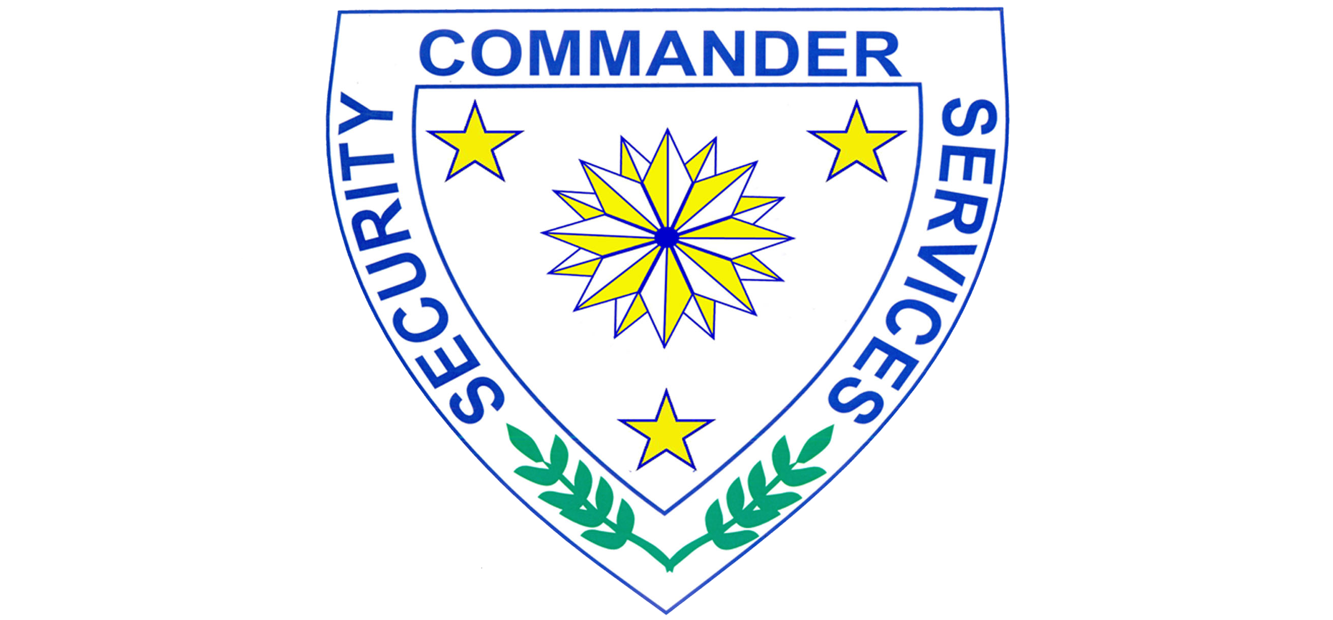Commander logo