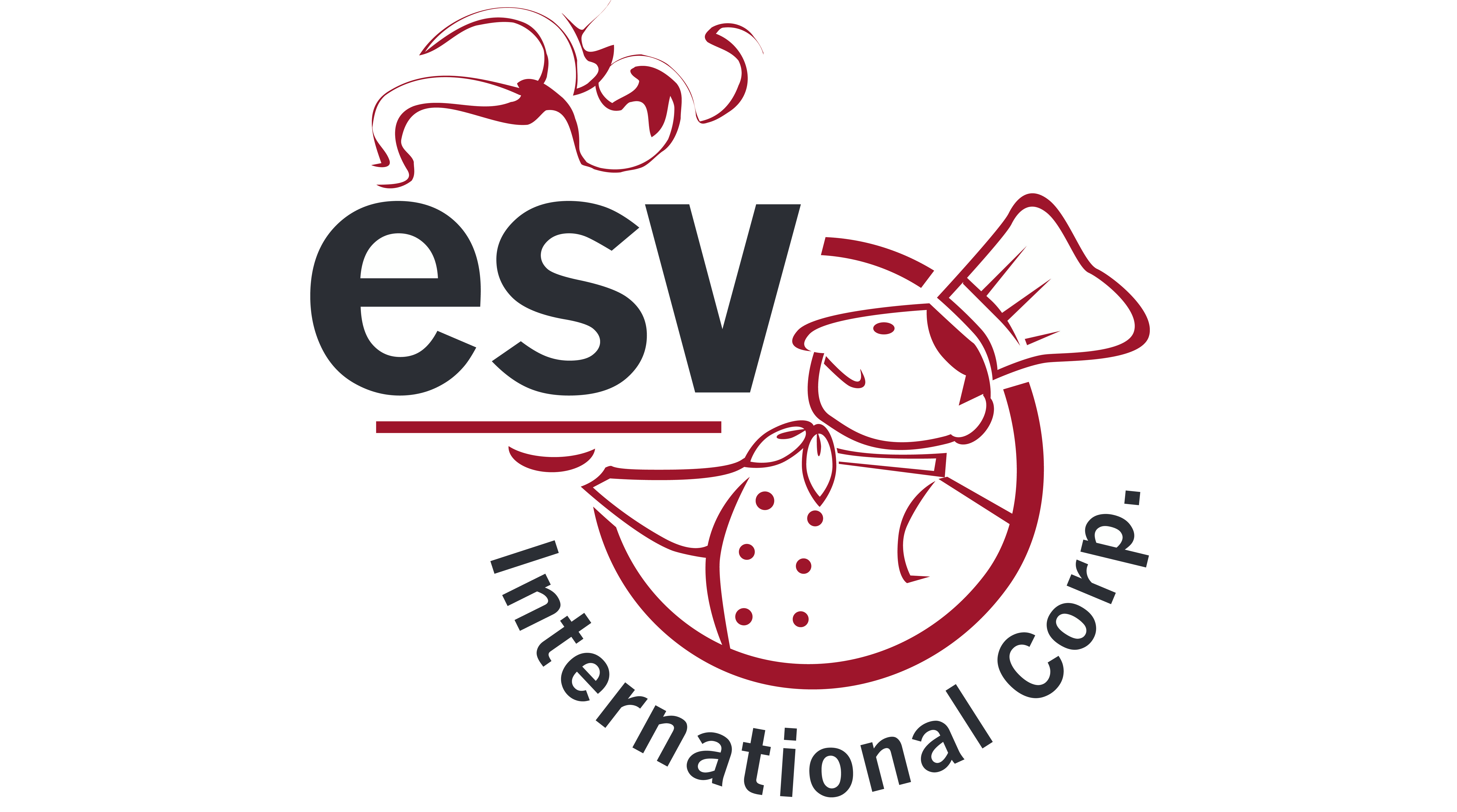 ESV logo