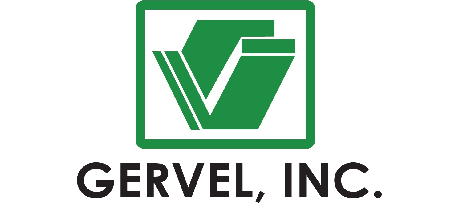 Gervel logo