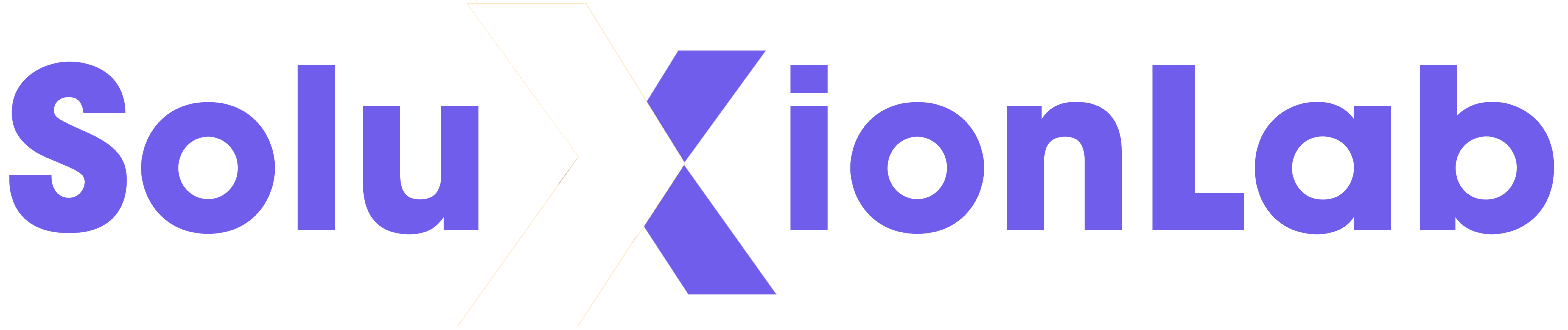 SoluxionLab logo