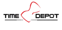 Time Depot logo